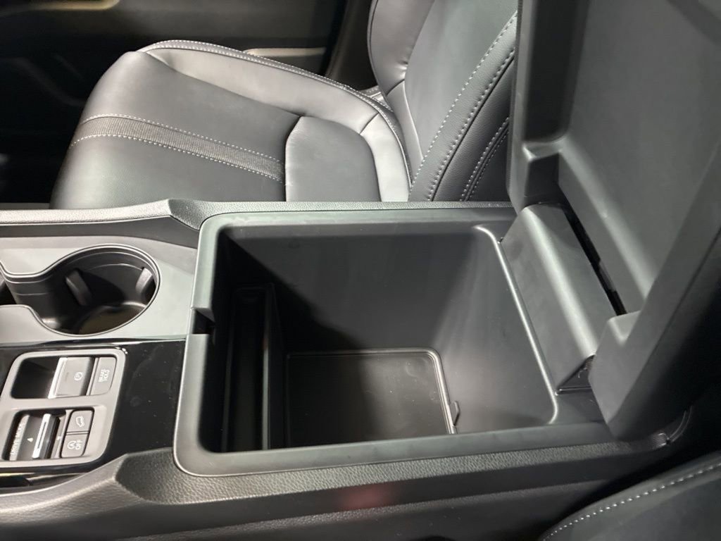 New 2026 Honda Passport RTL image 23