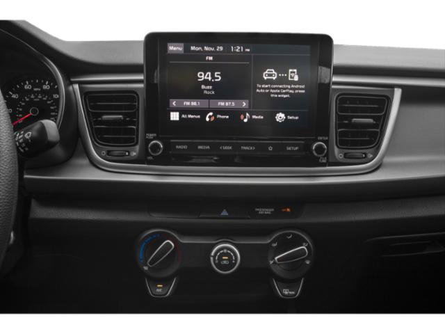 Used 2023 Kia Rio LX FWD image 13