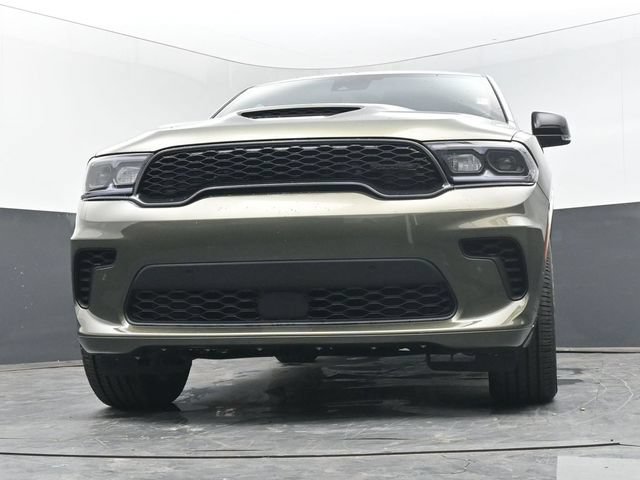 New 2027 Dodge Durango GT AWD/4WD image 37