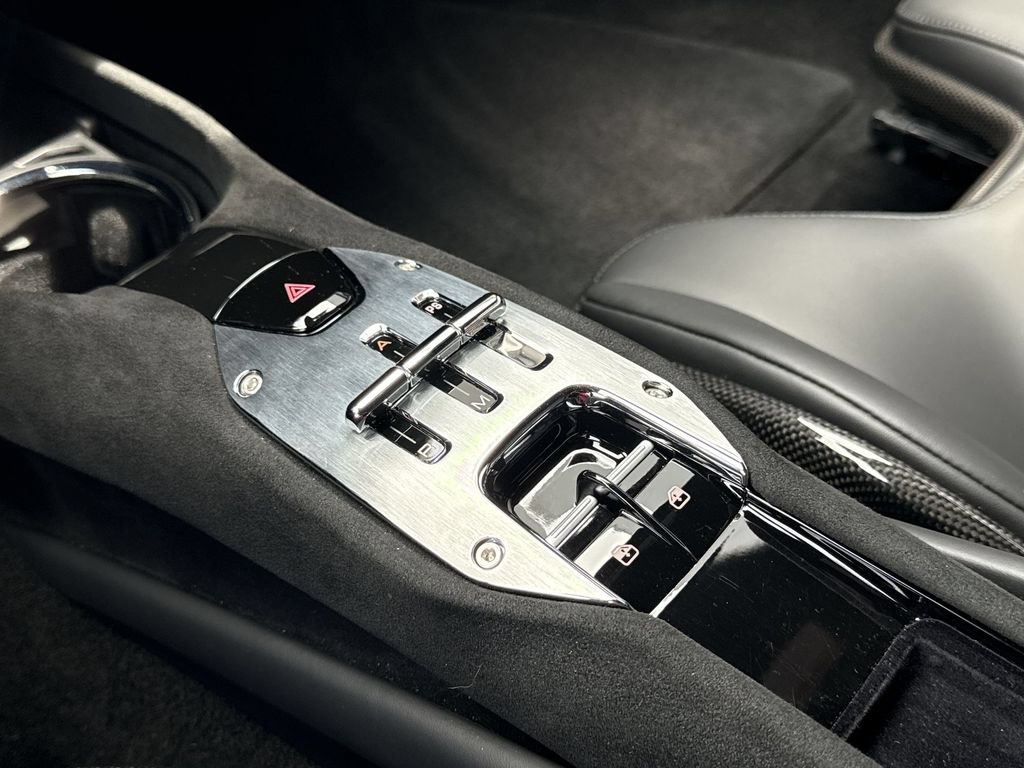 Certified 2024 Ferrari 296 GTB RWD image 19