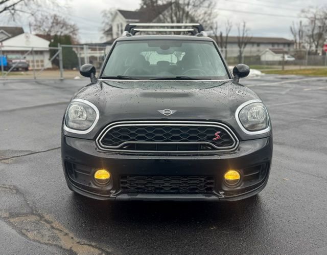 Used 2019 MINI Cooper Countryman S image 2