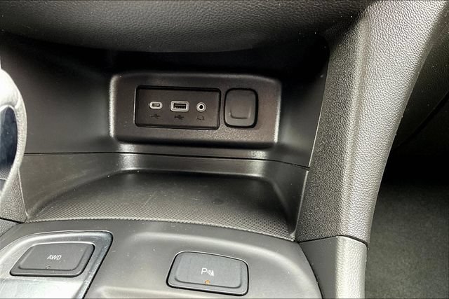 Used 2024 Chevrolet Equinox LT AWD/4WD image 15