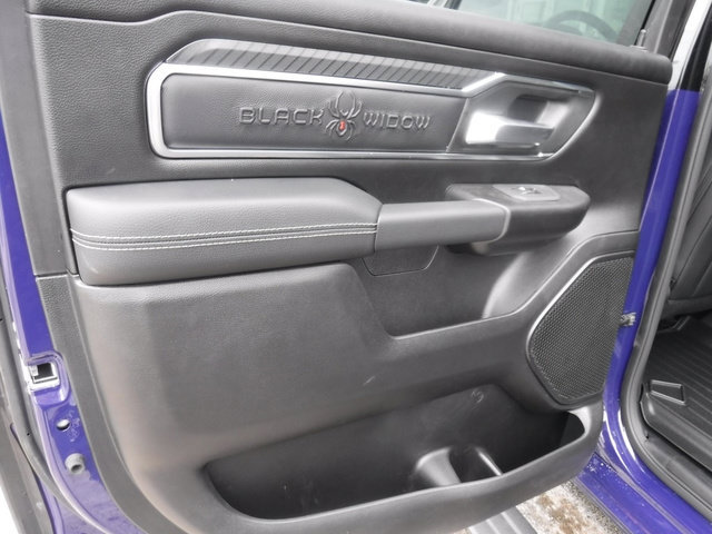 New 2026 RAM 1500 Big Horn AWD/4WD image 30