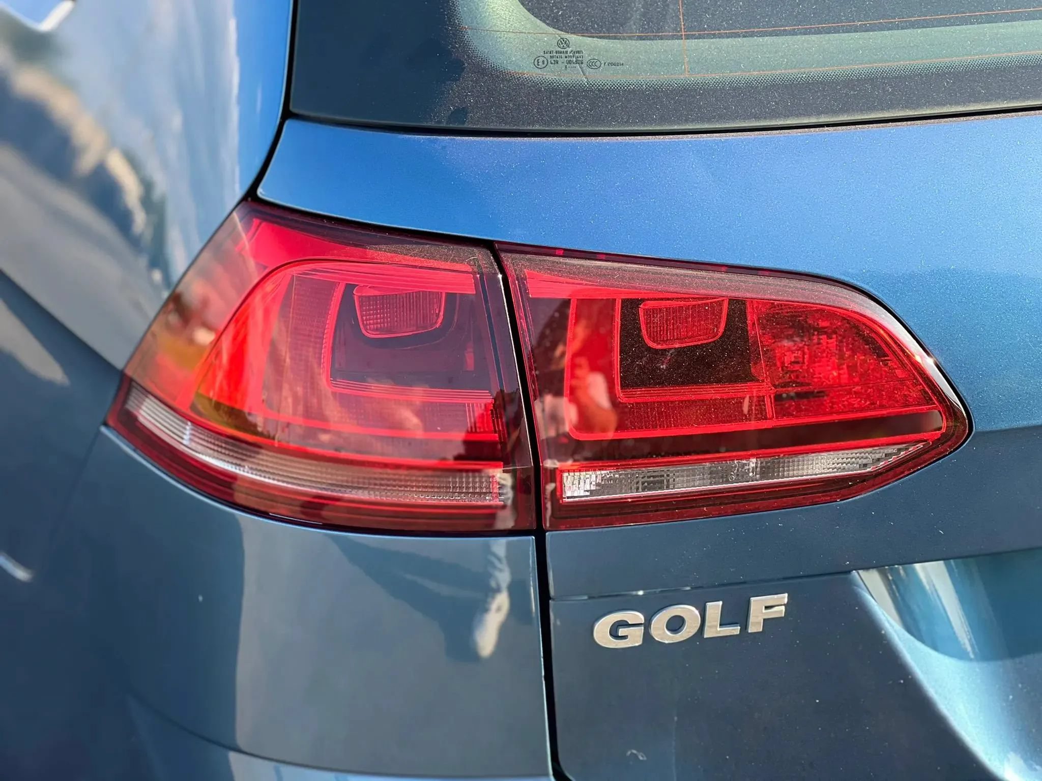 Used 2016 Volkswagen Golf Limited Edition FWD image 11