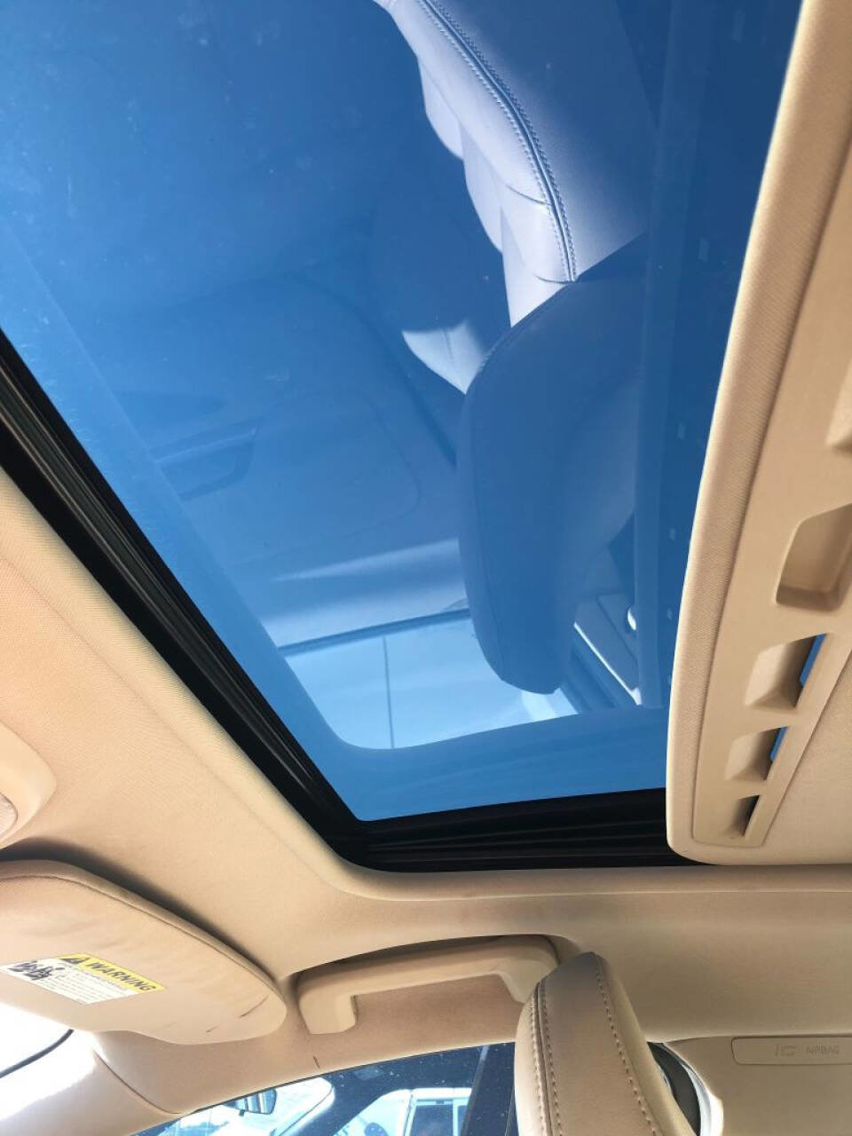 Used 2015 Volvo V60 T5 Premier image 11