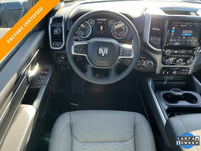 Certified 2025 RAM 1500 Big Horn image 13