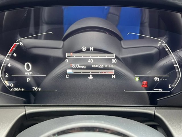 New 2026 MAZDA CX-5 Preferred AWD/4WD image 16