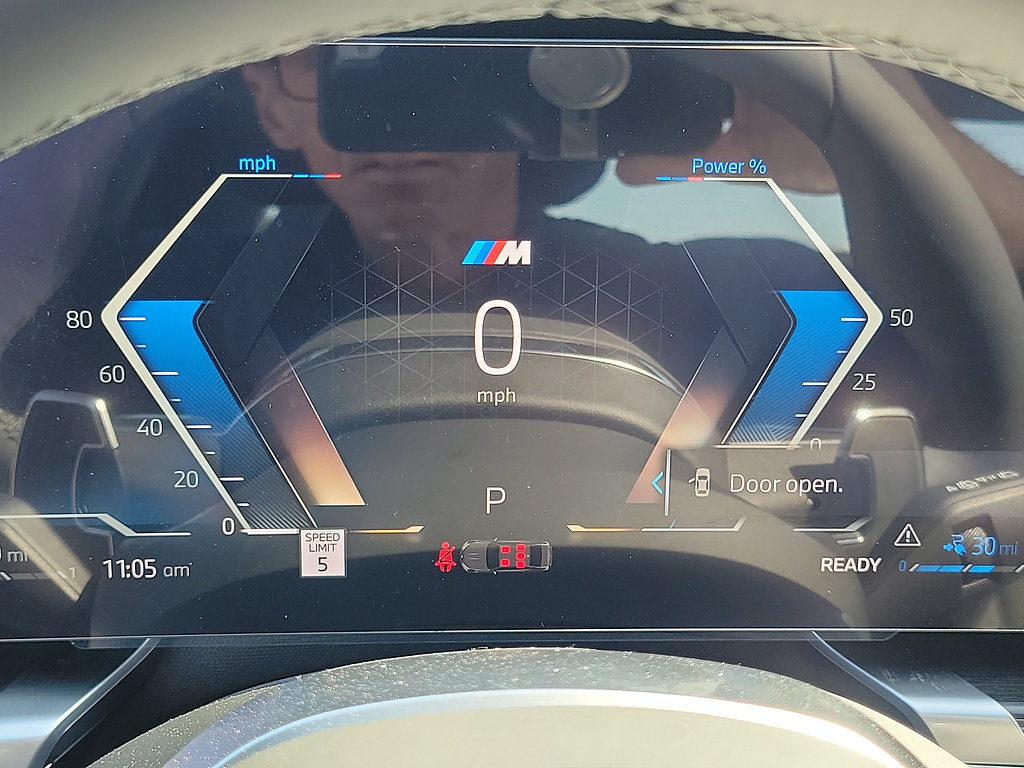 New 2026 BMW 750e xDrive AWD/4WD image 27