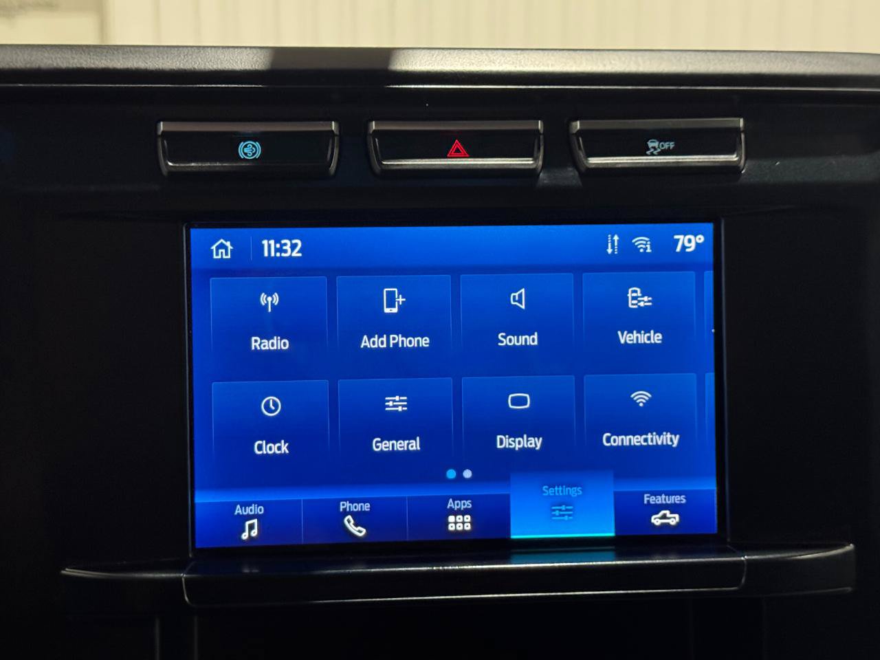 Used 2024 Ford F550 4x4 Crew Cab Super Duty w/ XLT Value Package image 36