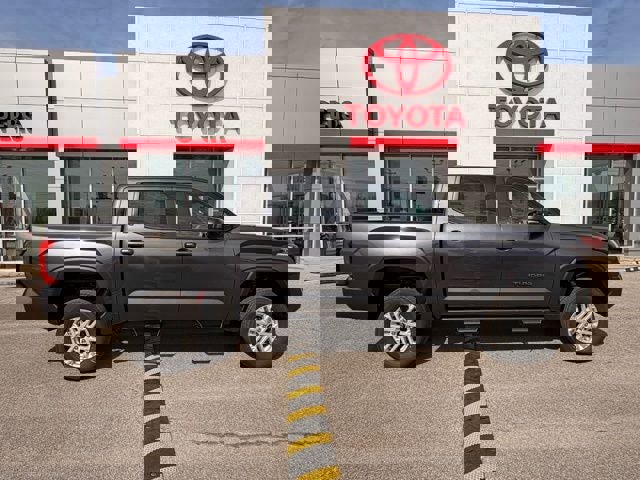 New 2026 Toyota Tundra SR5 w/ SR5 Premium Package image 13