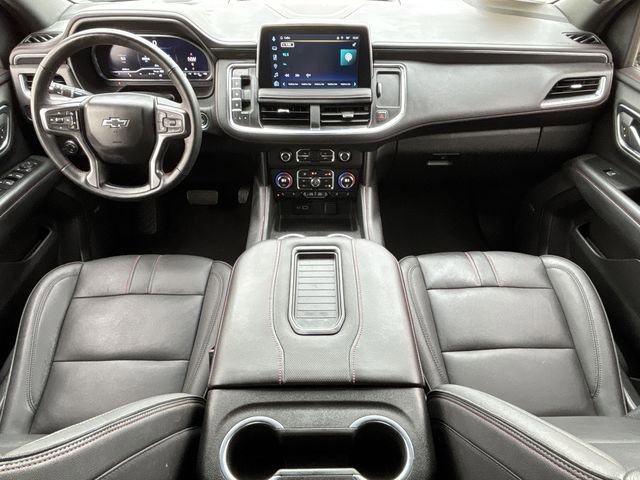 Certified 2023 Chevrolet Suburban RST w/ Luxury Package image 11