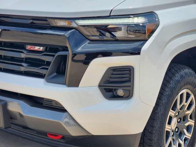 New 2026 Chevrolet Colorado Z71 w/ Technology Package AWD/4WD image 8