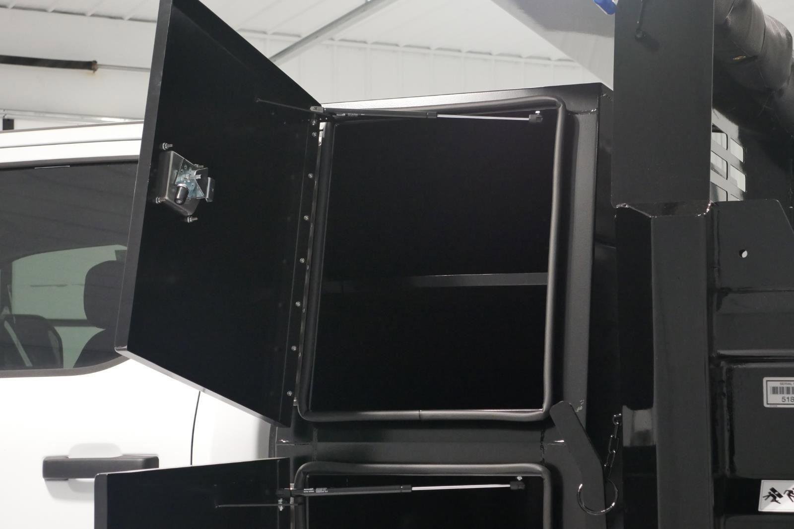 New 2026 Ford F550 4x4 Crew Cab image 20