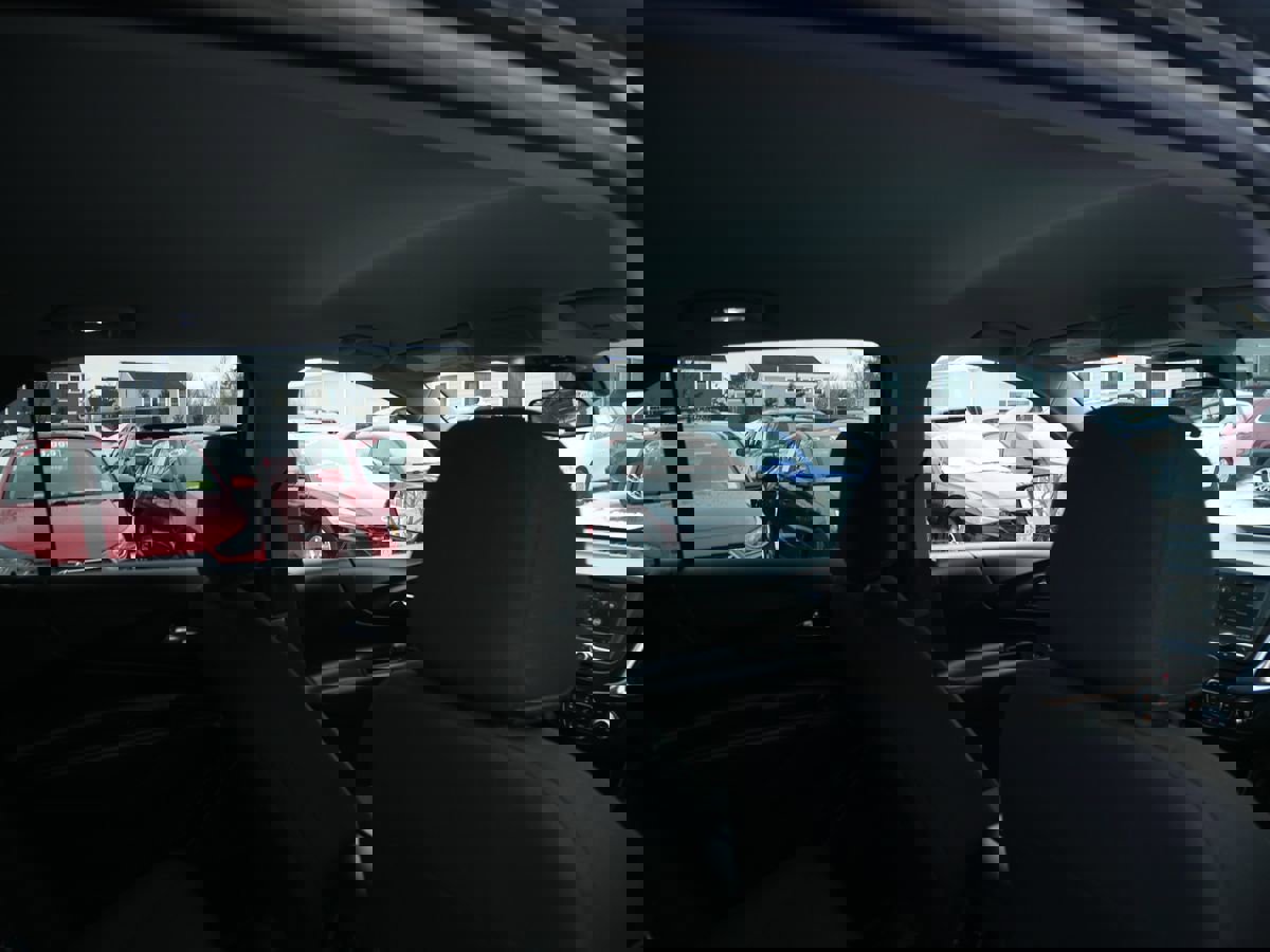 Used 2019 Chevrolet Equinox LT image 27