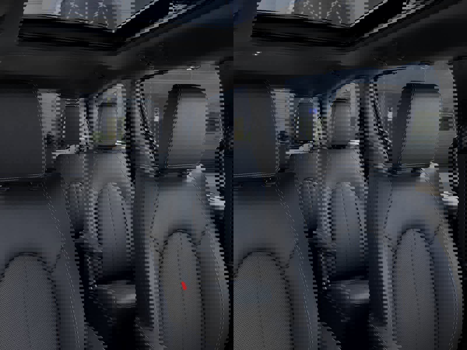 New 2026 Chrysler Pacifica Select AWD/4WD image 26