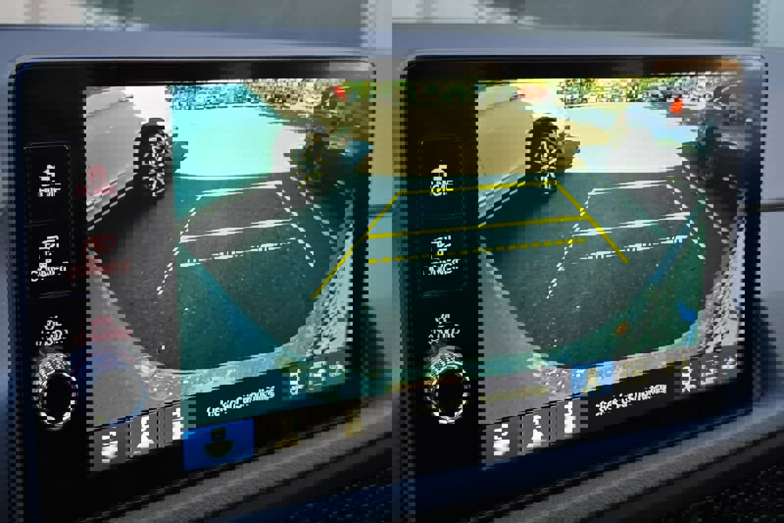 New 2026 Honda CR-V Sport-L image 21