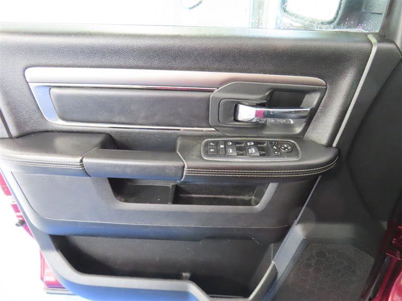 Used 2017 RAM 1500 Sport w/ Convenience Group image 15