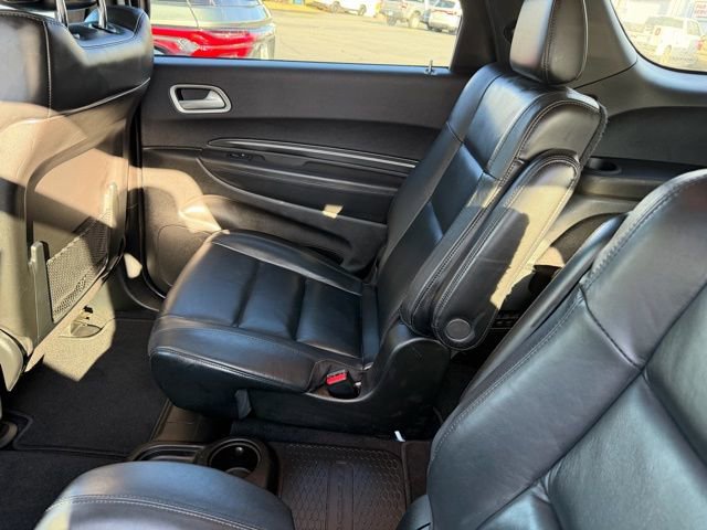 Used 2020 Dodge Durango Citadel image 11