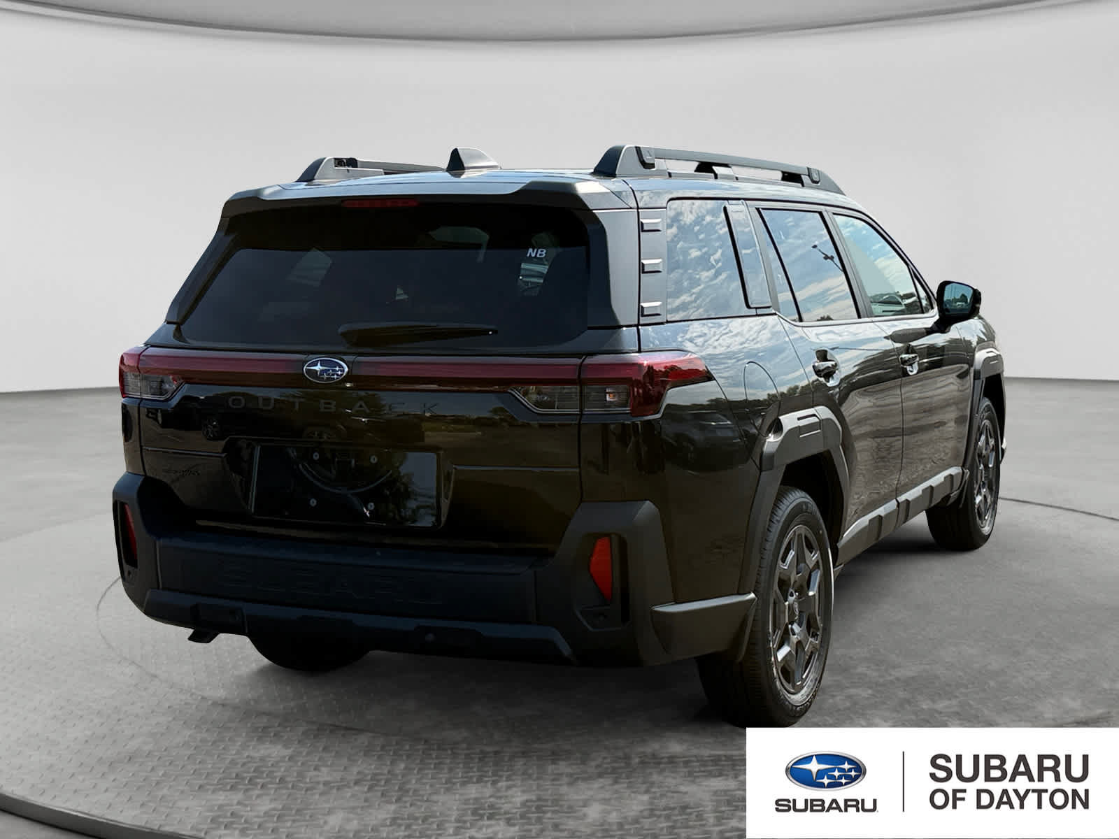 New 2026 Subaru Outback Premium AWD/4WD image 5