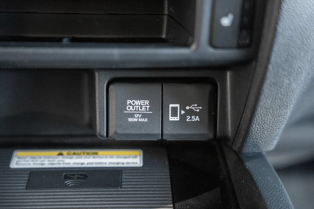 Used 2023 Honda Passport EX-L image 25