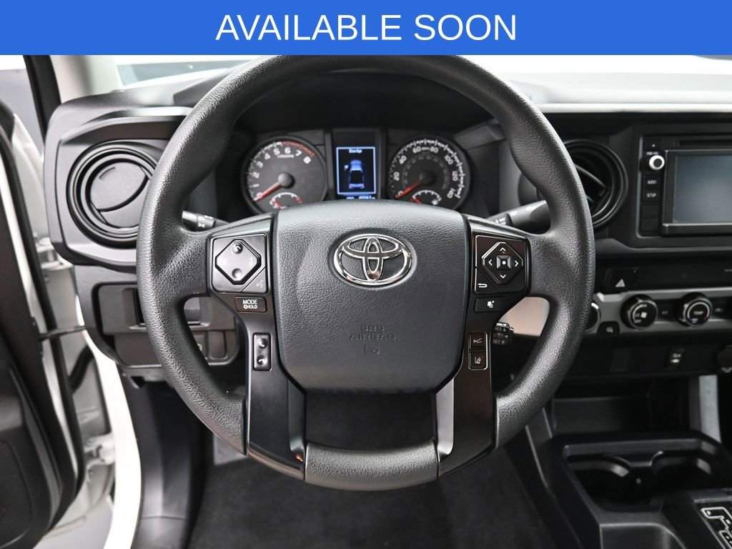 Used 2019 Toyota Tacoma SR image 15