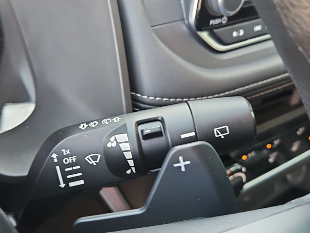 Certified 2026 Nissan Rogue S FWD image 15