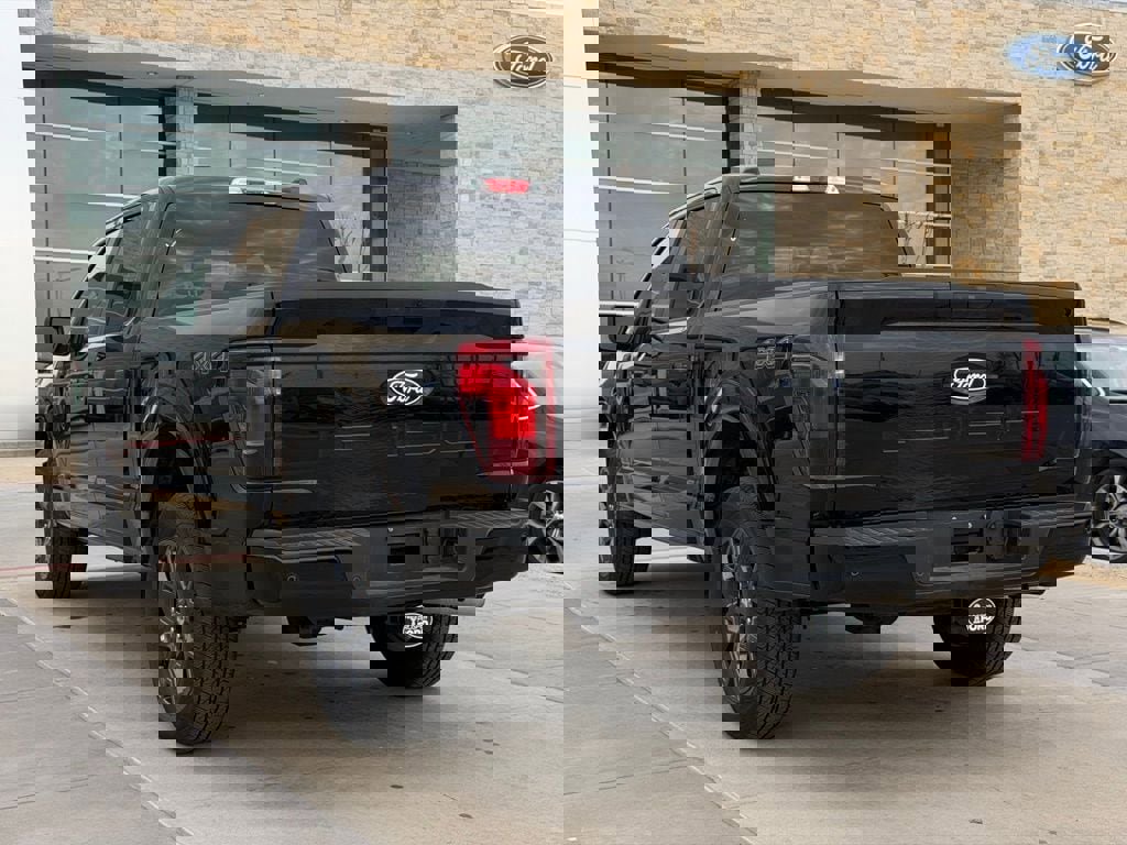 New 2026 Ford F150 STX w/ Equipment Group 200A image 37