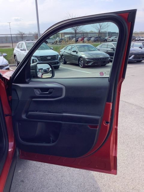 Used 2023 Ford Bronco Sport Big Bend image 24