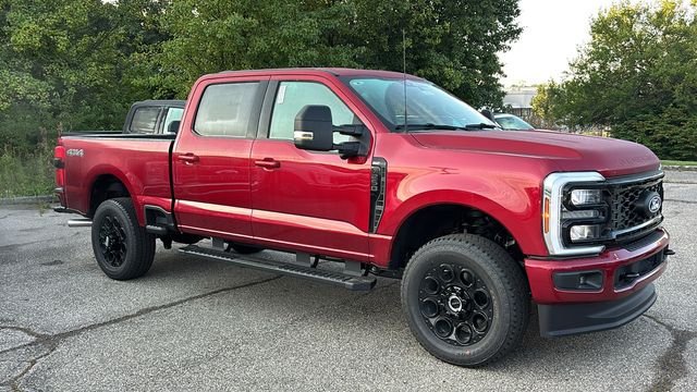 New 2027 Ford F250 XLT w/ XLT Premium Package AWD/4WD image 24