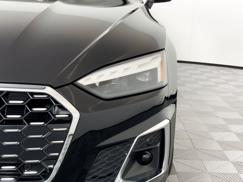 Used 2024 Audi S5 Premium Plus AWD/4WD image 12