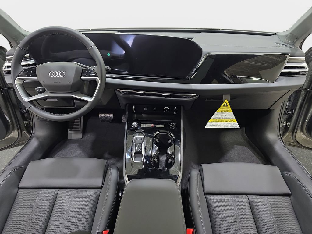 New 2025 Audi A5 2.0T Premium Plus image 9