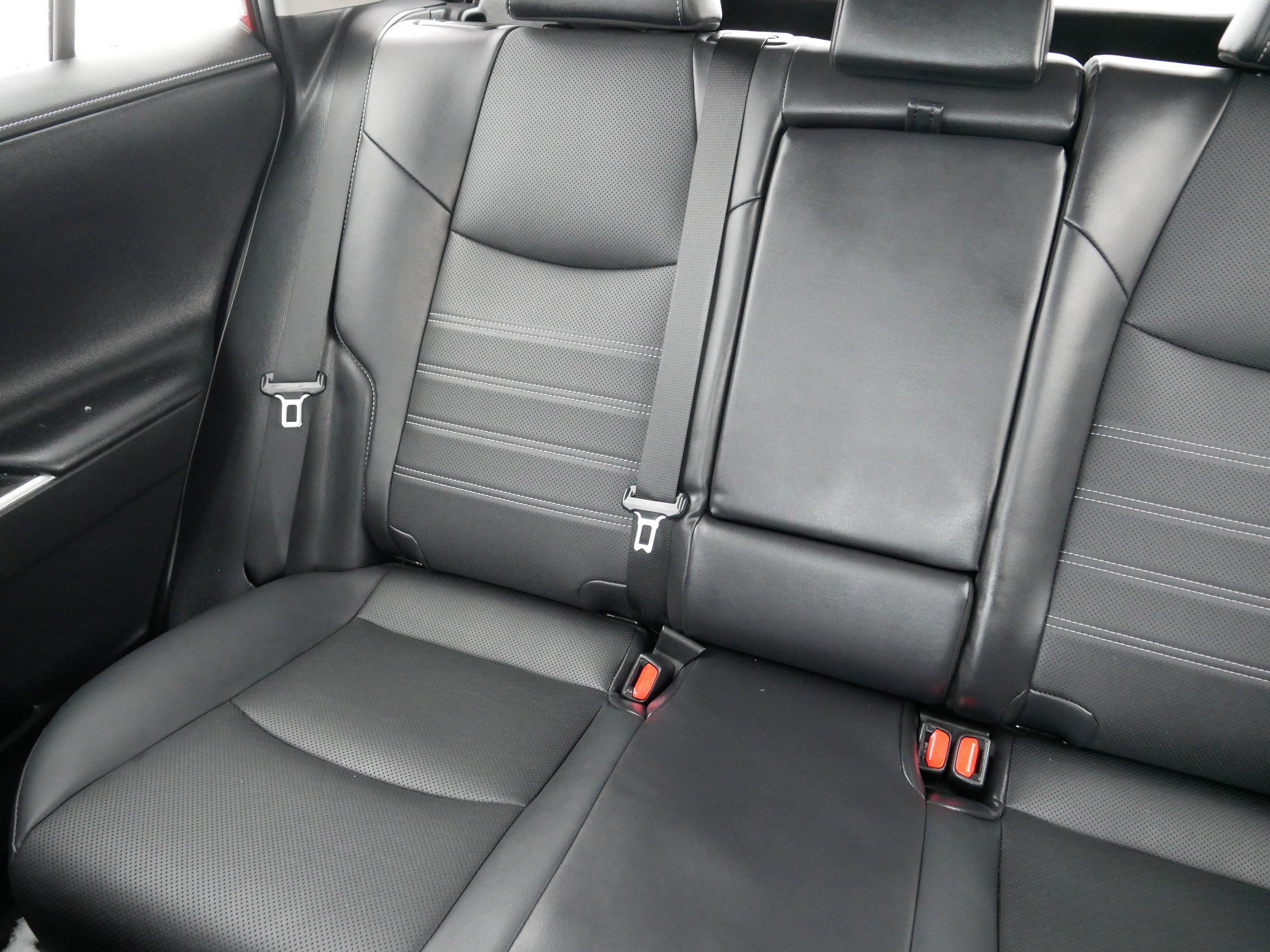 Used 2023 Toyota RAV4 Limited w/ Limited Grade Weather Package image 12