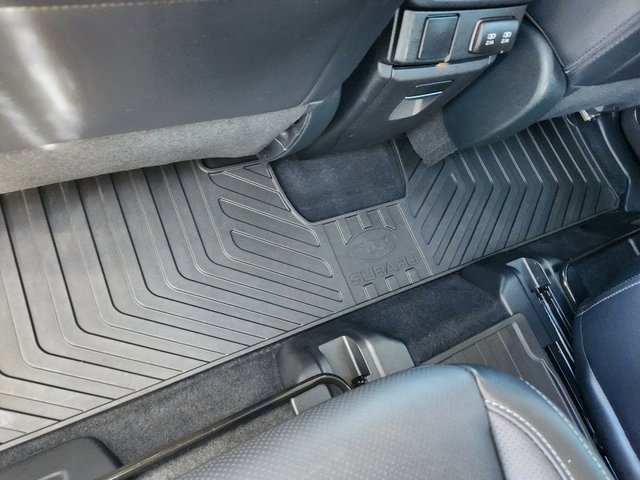 Used 2021 Subaru Ascent Limited w/ Popular Package #2A image 8