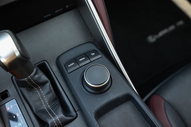 Used 2020 Lexus IS 300 w/ Accessory Package 2 RWD image 44