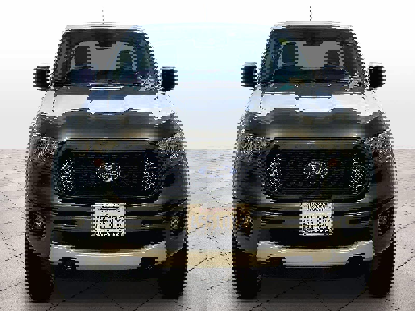 Used 2020 Ford Ranger XLT w/ Equipment Group 301A Mid image 3