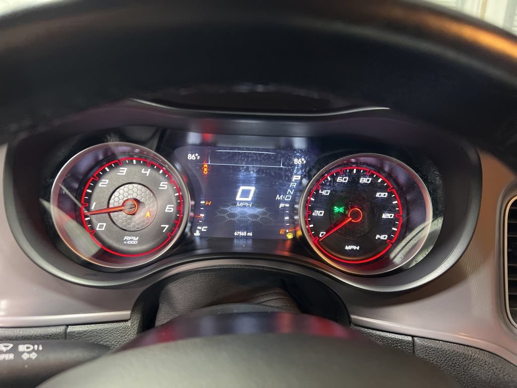 Used 2023 Dodge Charger SXT RWD image 26