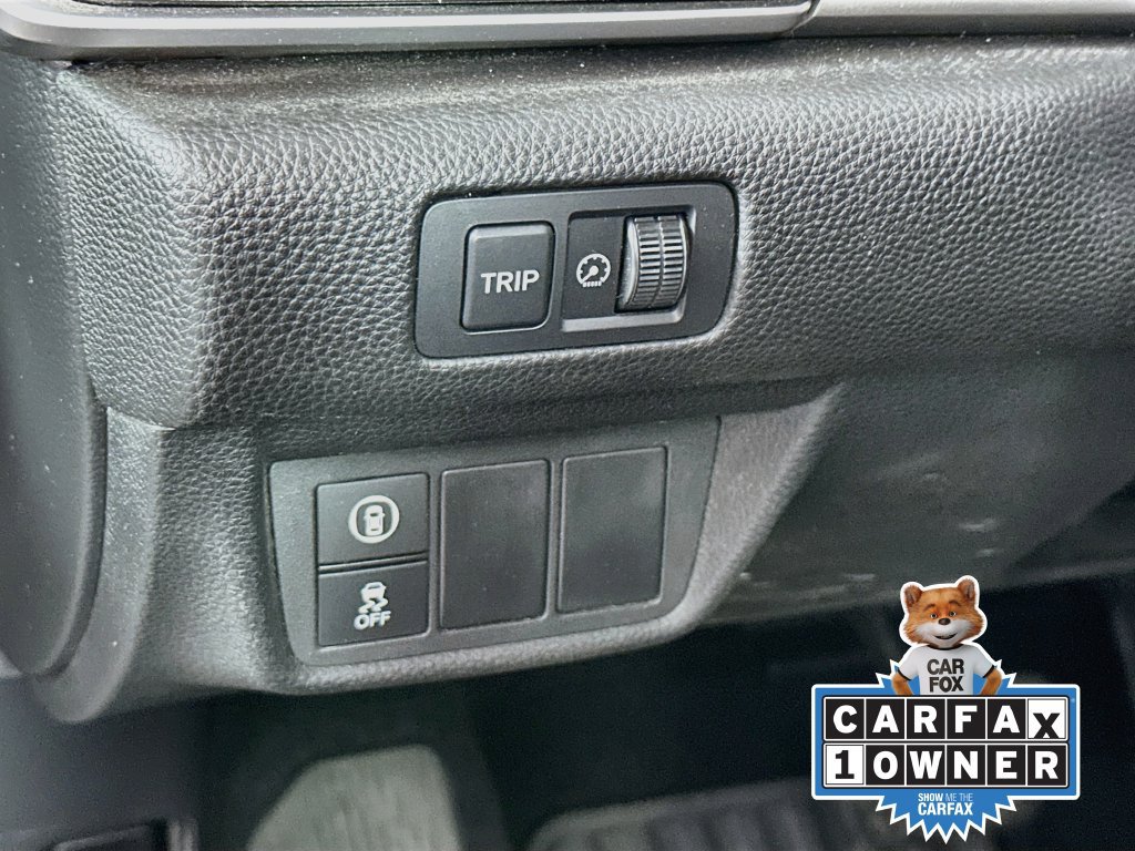 Used 2018 Honda Accord LX image 11