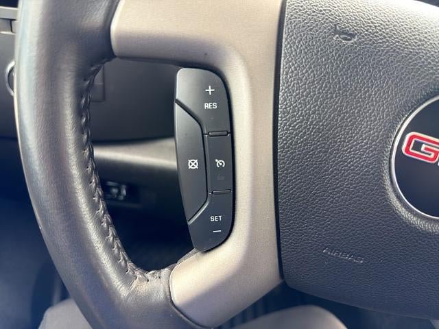 Used 2011 GMC Sierra 2500 SLE w/ SLE Preferred Package AWD/4WD image 35