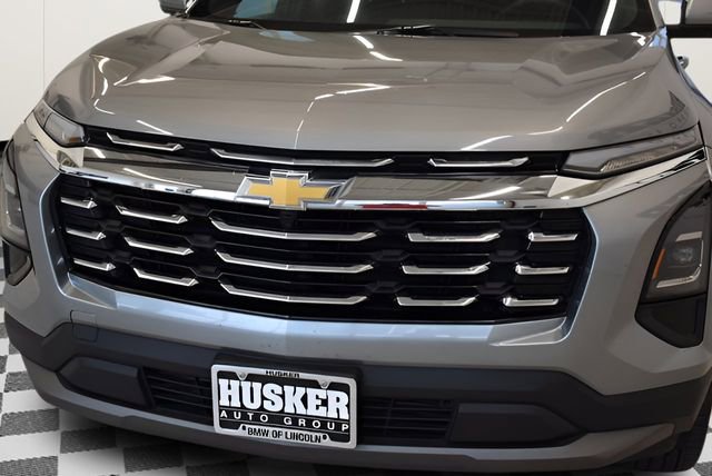 Used 2025 Chevrolet Equinox LT image 14