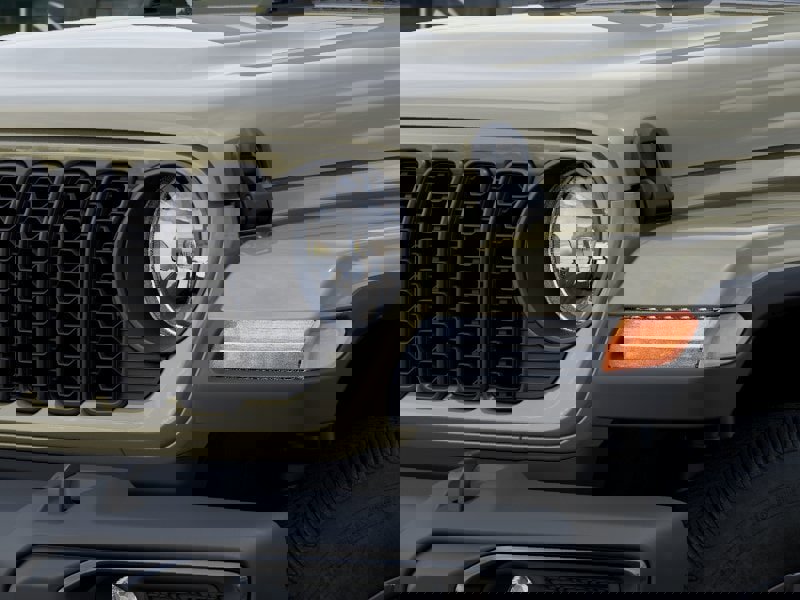 New 2026 Jeep Gladiator Sport image 10