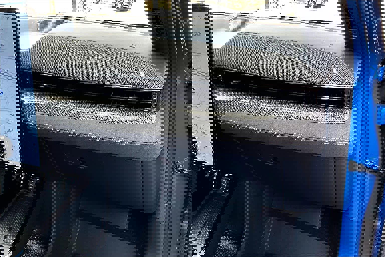 Certified 2025 Ford Mustang Mach-E GT image 18