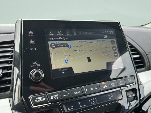 Certified 2019 Honda Odyssey Elite image 41