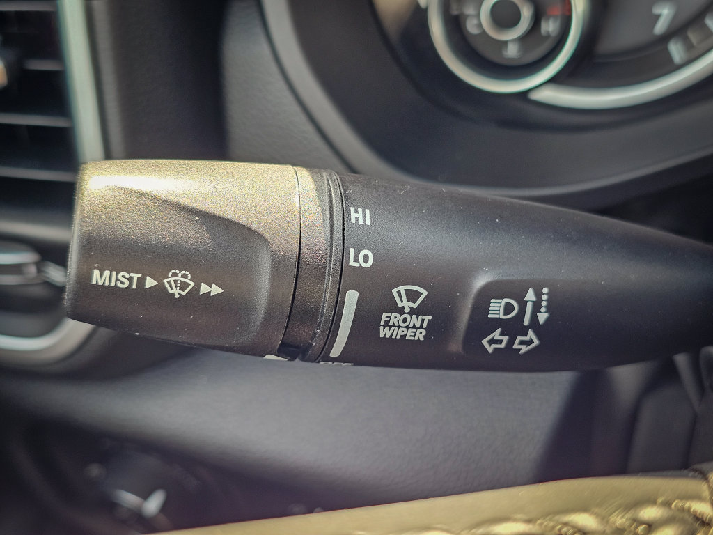 Used 2022 RAM 1500 Big Horn AWD/4WD image 17