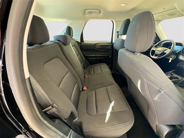 Used 2021 Ford Bronco Sport image 25