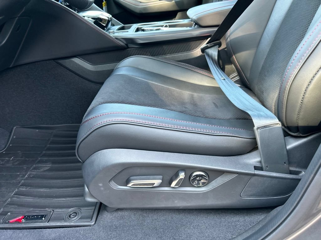 New 2026 Acura MDX A-Spec AWD/4WD image 17