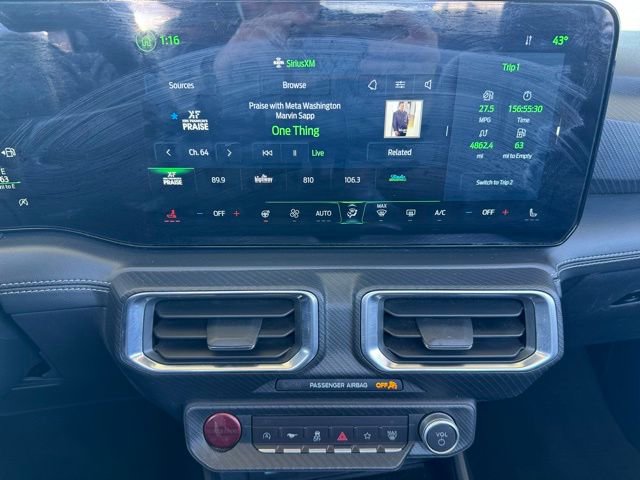 Used 2024 Ford Mustang Premium RWD image 13