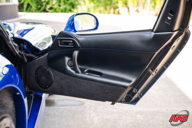 Used 1996 Dodge Viper GTS RWD image 85