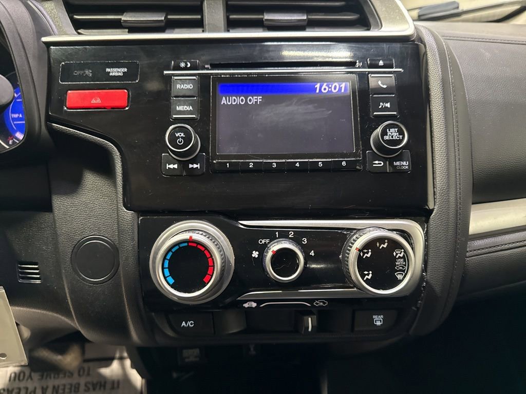 Used 2018 Honda Fit LX image 15