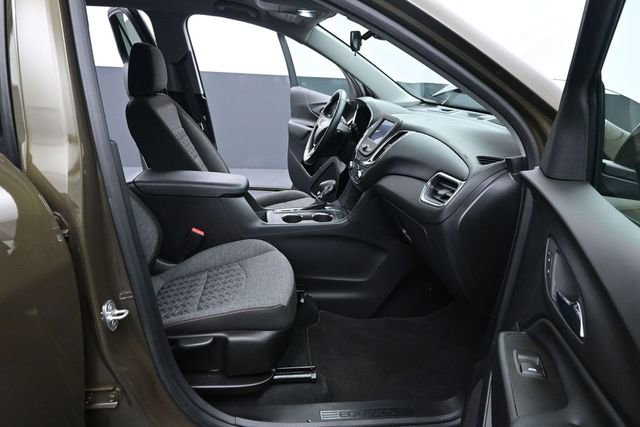 Certified 2023 Chevrolet Equinox LT FWD image 18