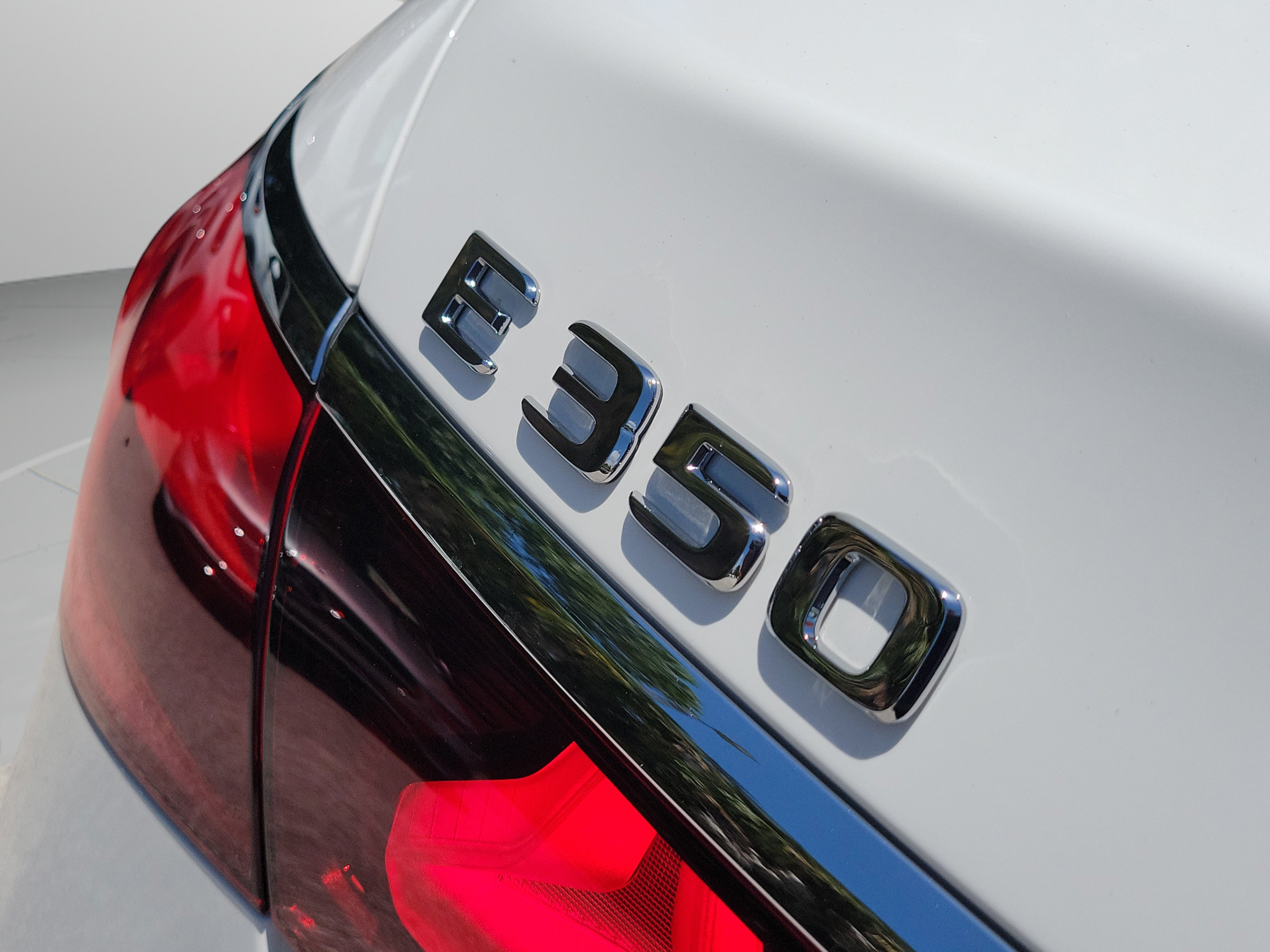 New 2026 Mercedes-Benz E 350 Sedan image 29